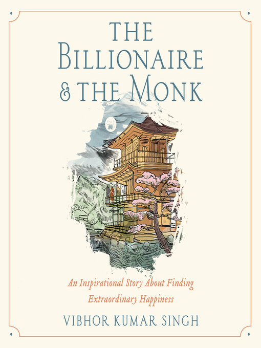 Title details for The Billionaire and the Monk by Vibhor Kumar Singh - Available